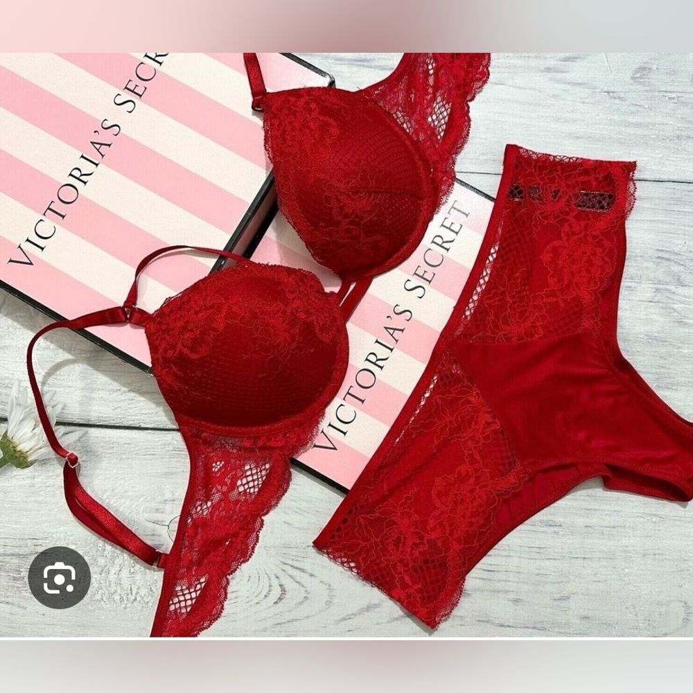 Victoria’s Secret